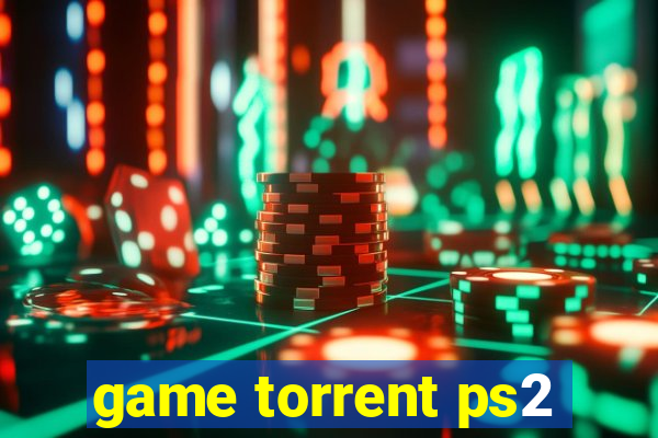 game torrent ps2